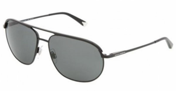  grey polarized/black