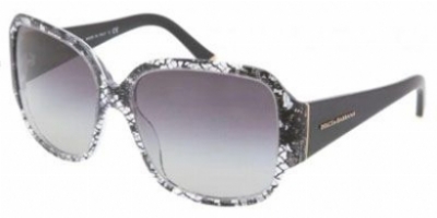 DOLCE GABBANA 4119 18958G