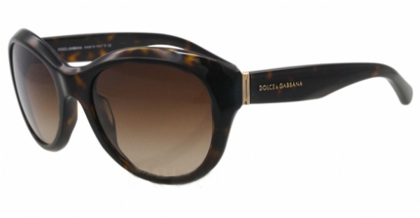 DOLCE GABBANA 4128 50213