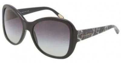 DOLCE GABBANA 4132 5018G