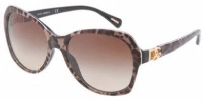 DOLCE GABBANA 4163P