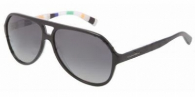 DOLCE GABBANA 4182P 2717T3