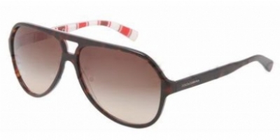 DOLCE GABBANA 4182P