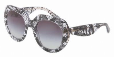 DOLCE GABBANA 4191P 19018G