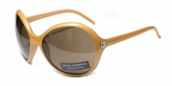 DOLCE GABBANA 6006