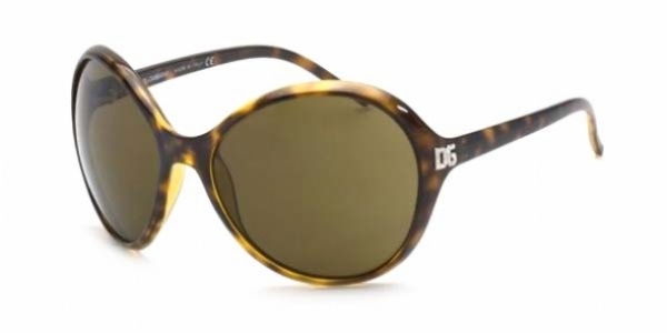 DOLCE GABBANA 6006B 50273