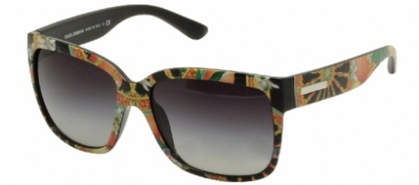 DOLCE GABBANA 6063 25078G