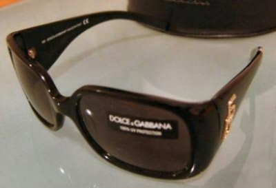 DOLCE GABBANA 888S B5