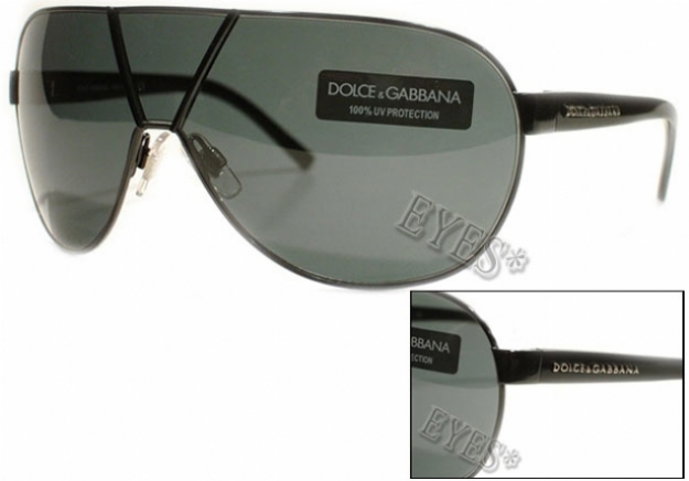 DOLCE GABBANA 2007 0187