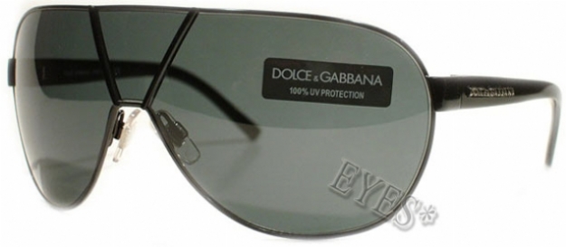 DOLCE GABBANA 2007 0187