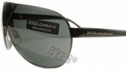 DOLCE GABBANA 2007 0187