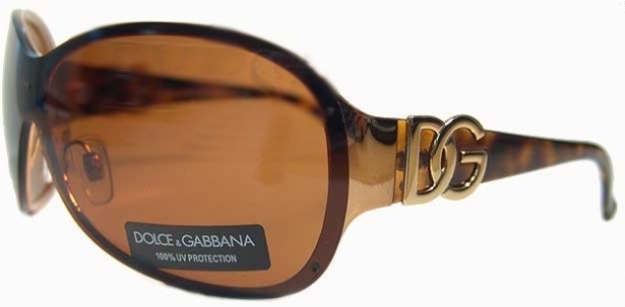 DOLCE GABBANA 2033 12673