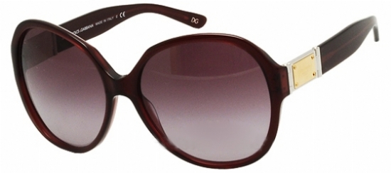 DOLCE GABBANA 4087 6158H