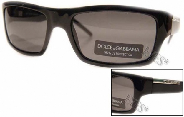 DOLCE GABBANA 800S B5