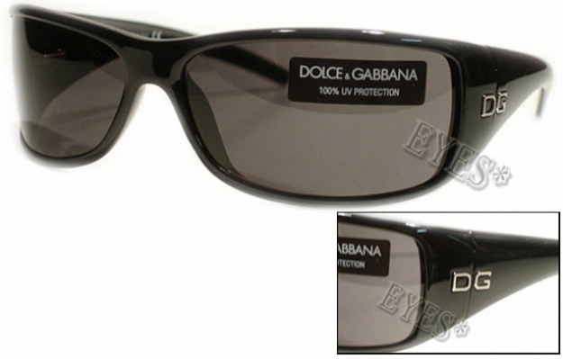 DOLCE GABBANA 811S B5