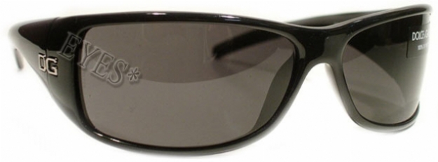 DOLCE GABBANA 811S B5