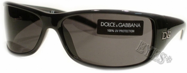 DOLCE GABBANA 811S B5