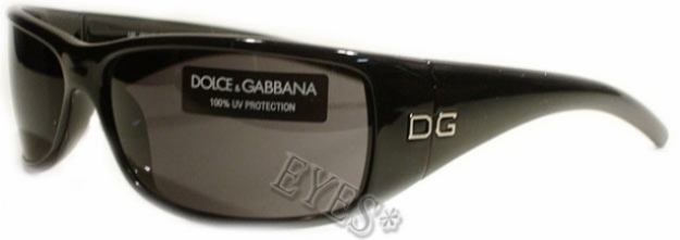 DOLCE GABBANA 811S B5