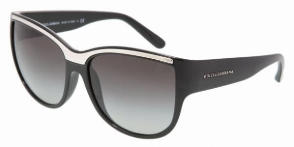 DOLCE GABBANA 6054 5018G