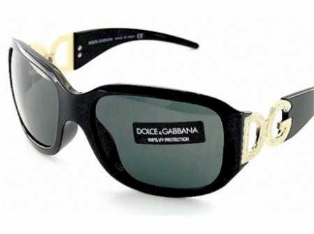 DOLCE GABBANA 6017B 50187