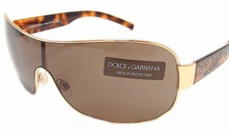 DOLCE GABBANA 2039B 06573