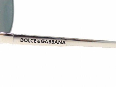 DOLCE GABBANA 2029 0587
