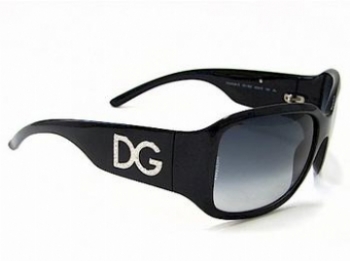 DOLCE GABBANA 6038B 5018G