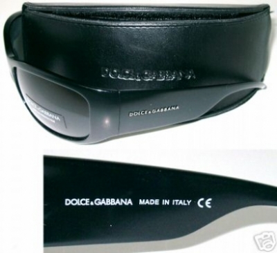 DOLCE GABBANA 6002 50187