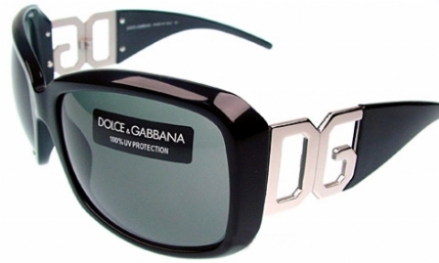 DOLCE GABBANA 4005 50187