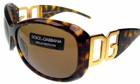 DOLCE GABBANA 4010 50273