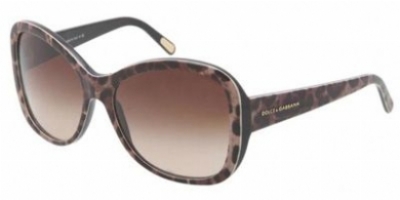 DOLCE GABBANA 4132 262913