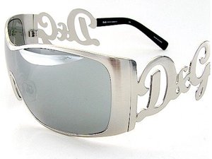 DOLCE GABBANA 6019 056G