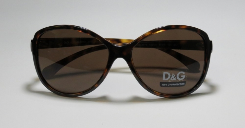 DOLCE GABBANA 8079 50273