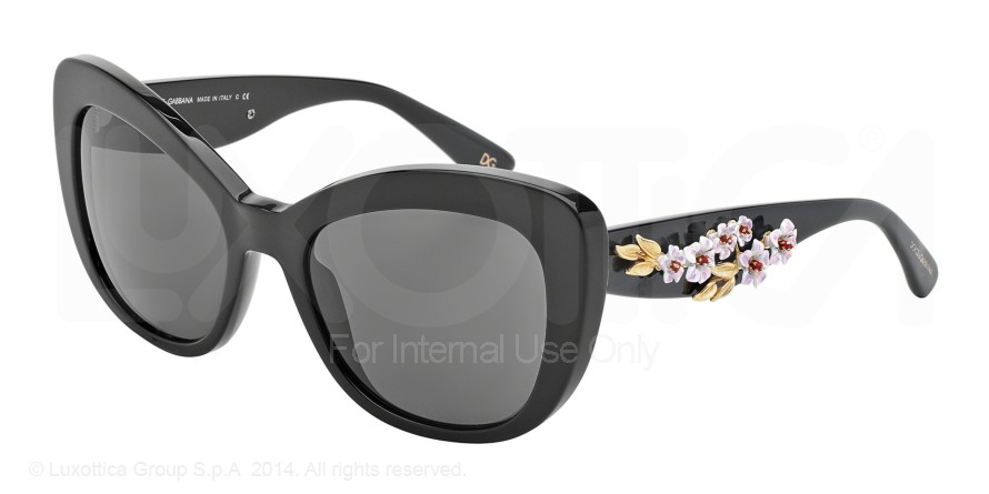 DOLCE GABBANA 4230M 50187