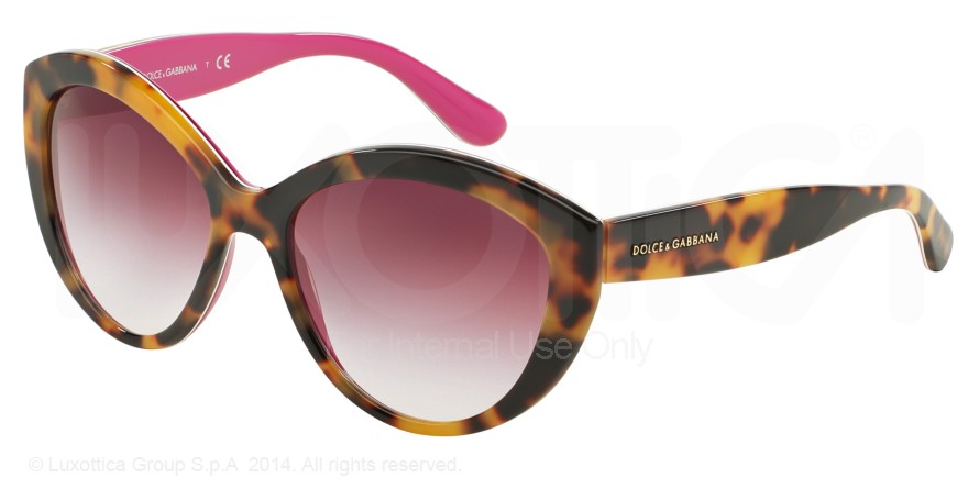 DOLCE GABBANA 4239 28928H