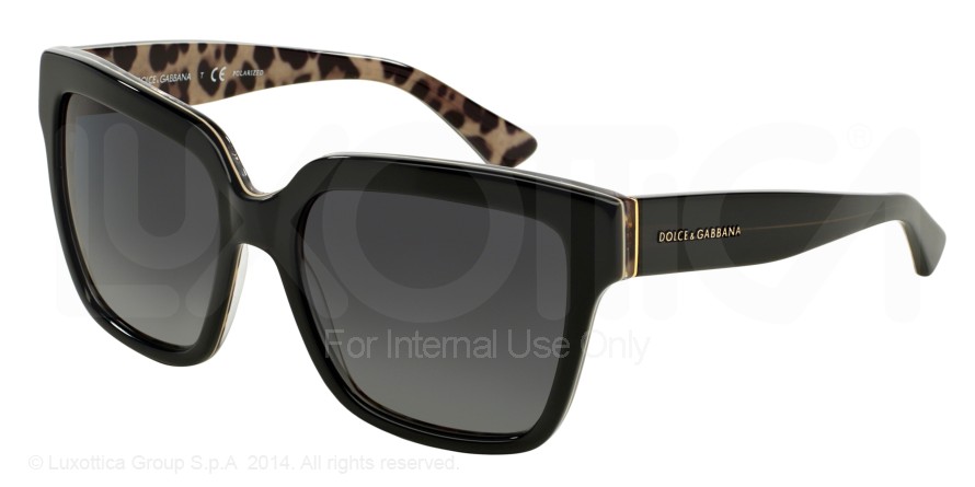 DOLCE GABBANA 4234 2857T3