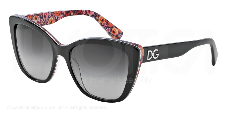 DOLCE GABBANA 4216 27898G