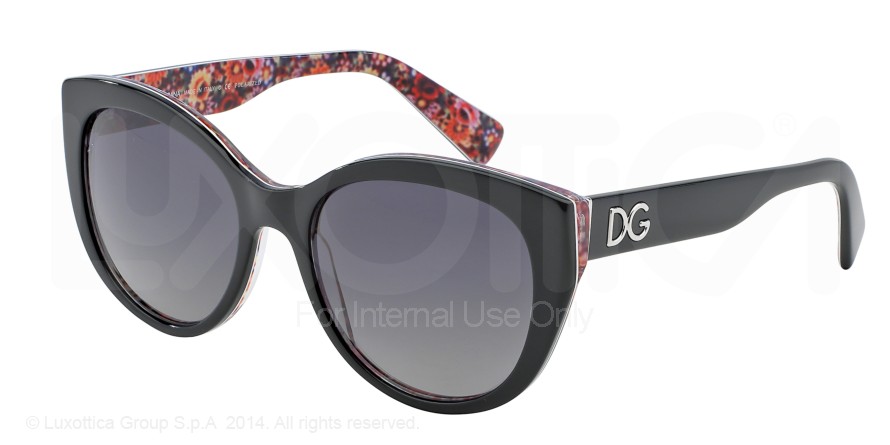 DOLCE GABBANA 4217 2789T3