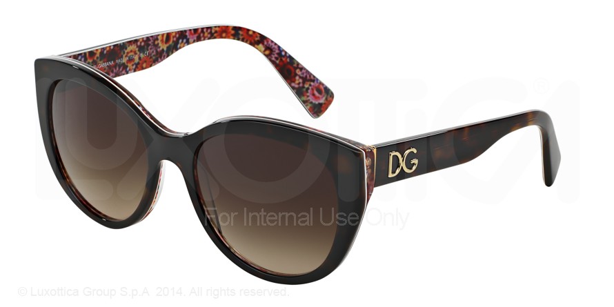 DOLCE GABBANA 4217 279013