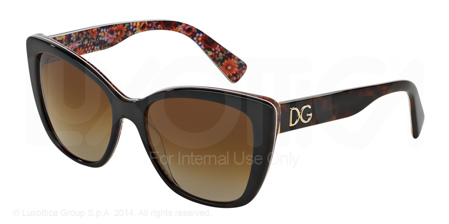 DOLCE GABBANA 4216 2790T5