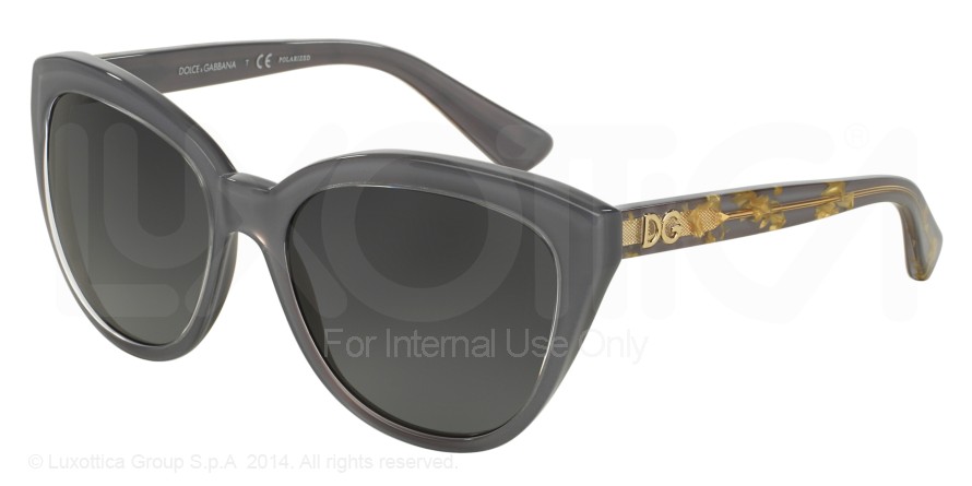 DOLCE GABBANA 4250 2921T3