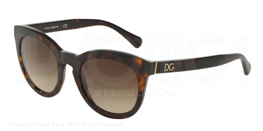 DOLCE GABBANA 4249 50213