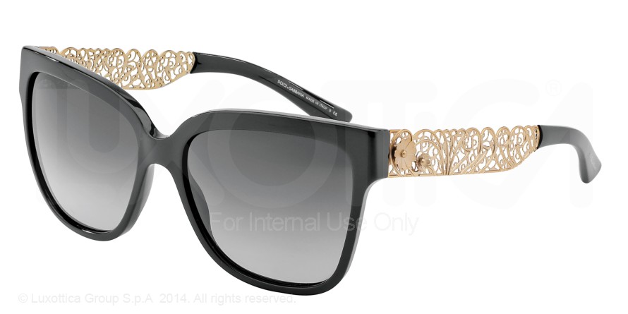 DOLCE GABBANA 4212 5018G