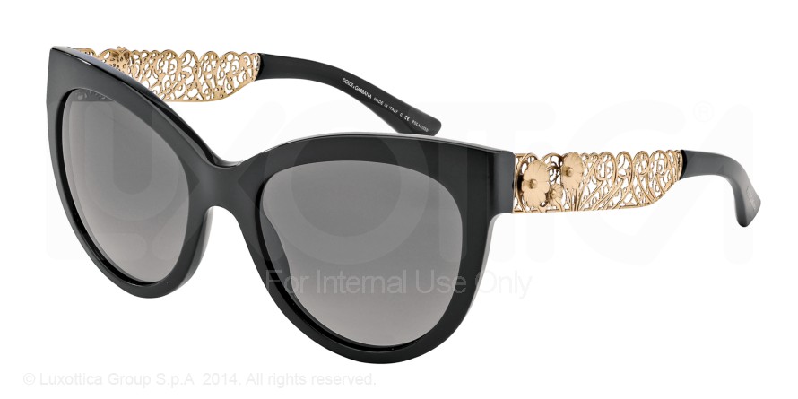 DOLCE GABBANA 4211 501T3