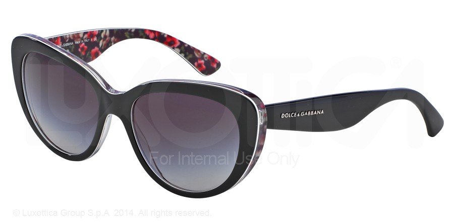 DOLCE GABBANA 4189 27798G