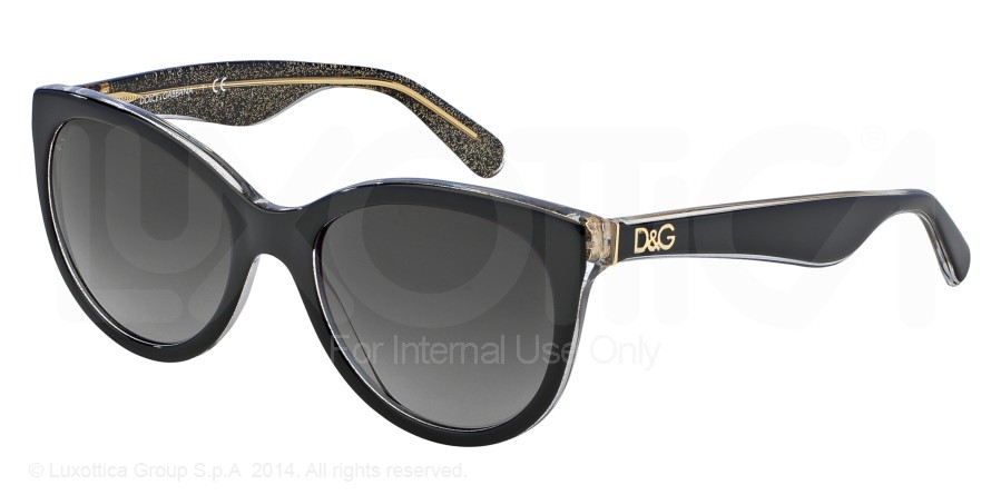 DOLCE GABBANA 4192