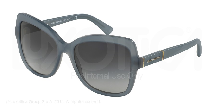  grey gradeint/matte opal grey