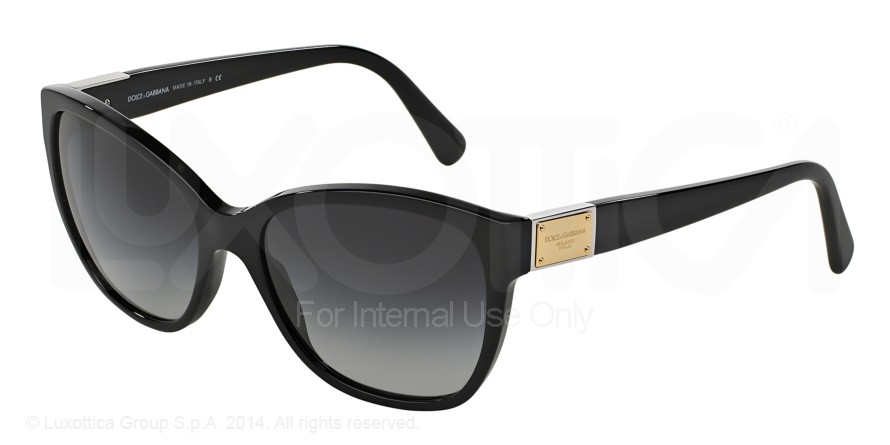 DOLCE GABBANA 4195 5018G