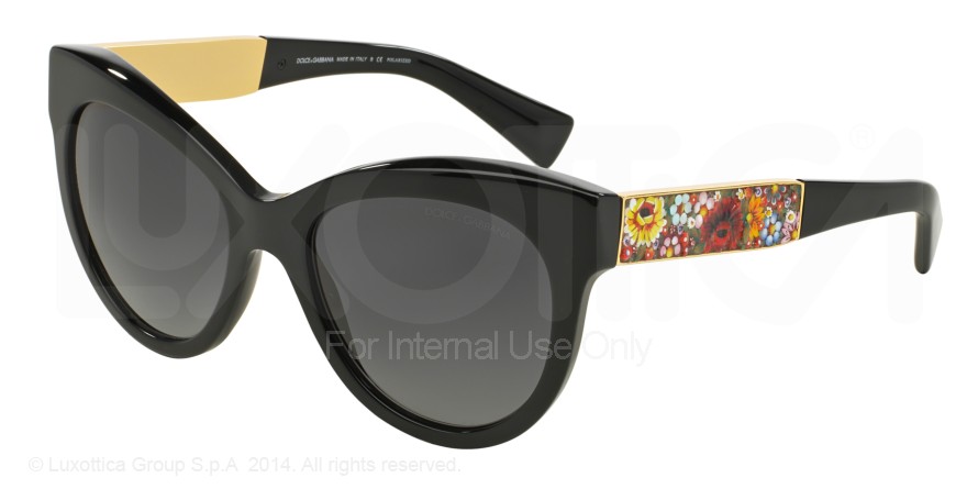 DOLCE GABBANA 4215 501T3