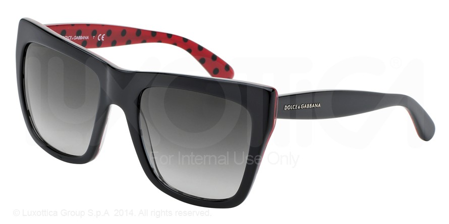 DOLCE GABBANA 4228 28718G